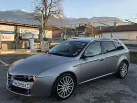 Alfa Romeo 159 - 3699 лв. / 1891.27 € - 55817645 4