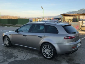 Alfa Romeo 159 - 3699 лв. / 1891.27 € - 55817645 7