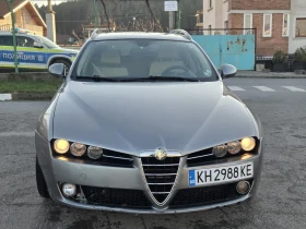 Alfa Romeo 159 - 3699 лв. / 1891.27 € - 55817645 2