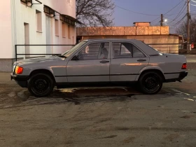 Mercedes-Benz 190 E - 2000 € / 3911.66 лв. - 69316506 6