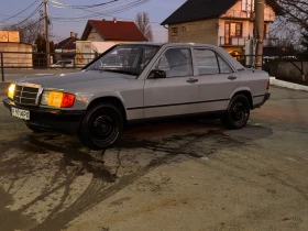 Mercedes-Benz 190 E - 2000 € / 3911.66 лв. - 69316506 5