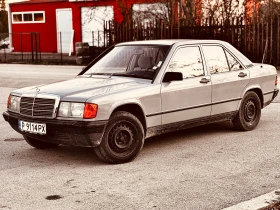 Mercedes-Benz 190 E - 2000 € / 3911.66 лв. - 69316506 2