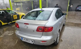 Mazda 3 - 1000 € / 1955.83 лв. - 47812612 2