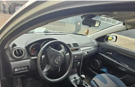 Mazda 3 - 1000 € / 1955.83 лв. - 47812612 6