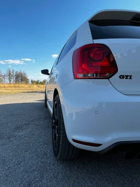 VW Polo 1.4 GTI - 8000 € / 15646.64 лв. - 75085502 6