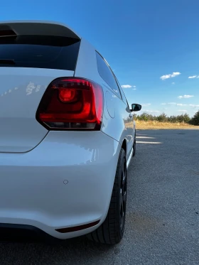 VW Polo 1.4 GTI - 8000 € / 15646.64 лв. - 75085502 5