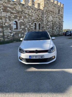 VW Polo 1.4 GTI - 8000 € / 15646.64 лв. - 75085502 3