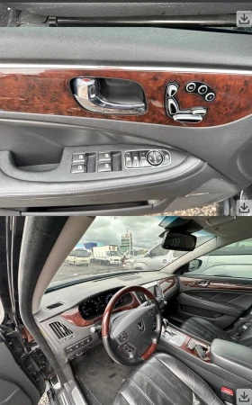 Hyundai Genesis Equus vs380 / G 90 / 334 hp. 2012  - 10800 € / 21122.96 лв. - 36605964 15