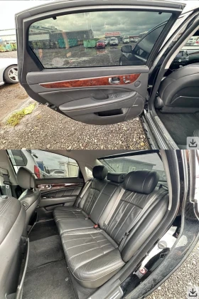 Hyundai Genesis Equus vs380 / G 90 / 334 hp. 2012  - 10800 € / 21122.96 лв. - 36605964 14