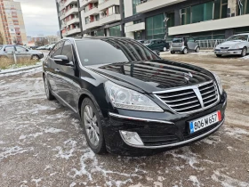 Hyundai Genesis Equus vs380 / G 90 / 334 hp. 2012  - 10800 € / 21122.96 лв. - 36605964 2