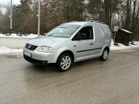 VW Caddy DSG Автомат 6 скорости  - 4700 € / 9192.40 лв. - 20957730 6