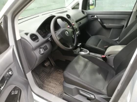 VW Caddy DSG Автомат 6 скорости  - 4700 € / 9192.40 лв. - 20957730 8