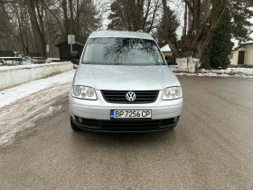 VW Caddy DSG Автомат 6 скорости  - 4700 € / 9192.40 лв. - 20957730 7
