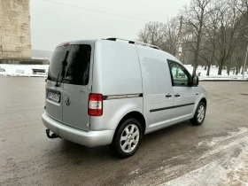 VW Caddy DSG Автомат 6 скорости  - 4700 € / 9192.40 лв. - 20957730 2