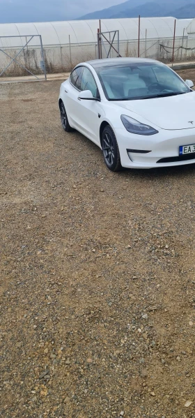 Tesla Model 3 Dual Motor  AWD - 20500 € / 40094.51 лв. - 16598822 3