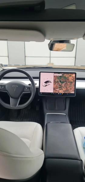 Tesla Model 3 Dual Motor  AWD - 20500 € / 40094.51 лв. - 16598822 6