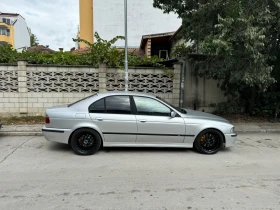 BMW 530 D - 3600 € / 7040.99 лв. - 68093925 3