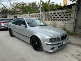 BMW 530 D - 3600 € / 7040.99 лв. - 68093925 2