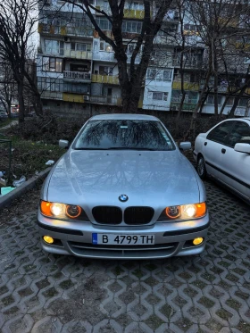 BMW 530 D - 3600 € / 7040.99 лв. - 68093925 7