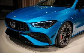 Mercedes-Benz CLA 35 AMG Coupe Mild Hybrid 4MATIC - 49600 € / 97009.17 лв. - 67795924 6