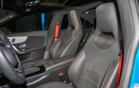 Mercedes-Benz CLA 35 AMG Coupe Mild Hybrid 4MATIC - 49600 € / 97009.17 лв. - 67795924 14
