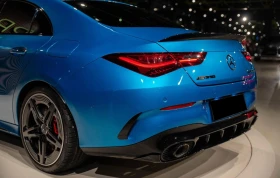 Mercedes-Benz CLA 35 AMG Coupe Mild Hybrid 4MATIC - 49600 € / 97009.17 лв. - 67795924 9