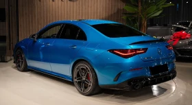 Mercedes-Benz CLA 35 AMG Coupe Mild Hybrid 4MATIC - 49600 € / 97009.17 лв. - 67795924 5