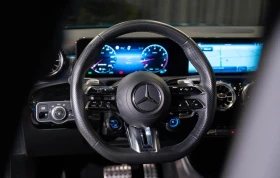 Mercedes-Benz CLA 35 AMG Coupe Mild Hybrid 4MATIC - 49600 € / 97009.17 лв. - 67795924 11