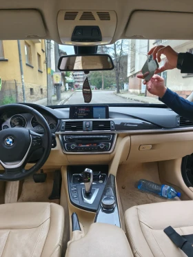 BMW 3gt 320 - 12500 € / 24447.88 лв. - 13488937 9