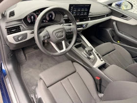 Audi A5 Advanced 40 TFSI - 33500 € / 65520.31 лв. - 85829642 9