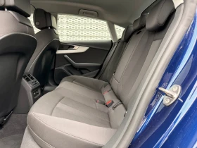 Audi A5 Advanced 40 TFSI - 33500 € / 65520.31 лв. - 85829642 13