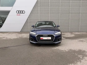 Audi A5 Advanced 40 TFSI - 33500 € / 65520.31 лв. - 85829642 2