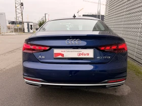 Audi A5 Advanced 40 TFSI - 33500 € / 65520.31 лв. - 85829642 14