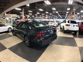 Volvo S60 !T6 Momentum AWD!* АвтоКредит* Цена до БГ*  - 20599 € / 40288.14 лв. - 63876939 4