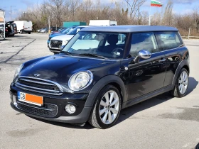 Mini Clubman 1.6D* EURO5A* KLIMA* 