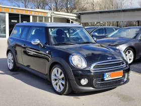 Mini Clubman 1.6D* EURO5A* KLIMA*  - 4200 € / 8214.49 лв. - 73374026 3