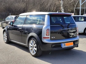 Mini Clubman 1.6D* EURO5A* KLIMA*  - 4200 € / 8214.49 лв. - 73374026 6