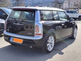 Mini Clubman 1.6D* EURO5A* KLIMA*  - 4200 € / 8214.49 лв. - 73374026 4