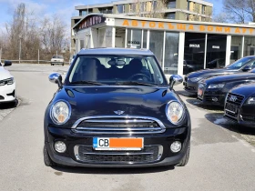 Mini Clubman 1.6D* EURO5A* KLIMA*  - 4200 € / 8214.49 лв. - 73374026 2
