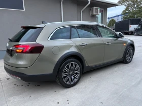 Opel Insignia Country Tourer 4x4 2.0 diesel 170kc Euro 6 Automat - 8990 € / 17582.91 лв. - 35424106 8