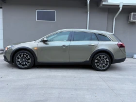 Opel Insignia Country Tourer 4x4 2.0 diesel 170kc Euro 6 Automat - 8990 € / 17582.91 лв. - 35424106 3