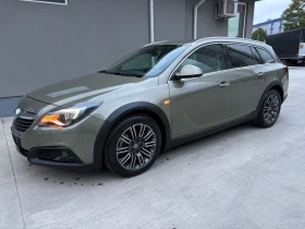Opel Insignia Country Tourer 4x4 2.0 diesel 170kc Euro 6 Automat - 8990 € / 17582.91 лв. - 35424106 2