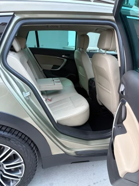 Opel Insignia Country Tourer 4x4 2.0 diesel 170kc Euro 6 Automat - 8990 € / 17582.91 лв. - 35424106 15