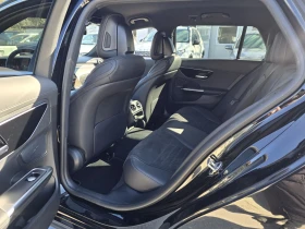 Mercedes-Benz C 220 D 200к.с 4MATIC AMG Топ състояние  - 22000 € / 43028.26 лв. - 69555085 11
