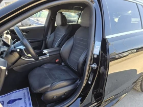 Mercedes-Benz C 220 D 200к.с 4MATIC AMG Топ състояние  - 22000 € / 43028.26 лв. - 69555085 9