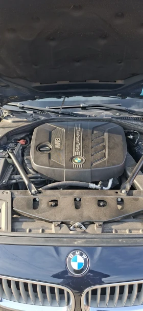 BMW 525 XD - 10000 € / 19558.30 лв. - 85366459 11