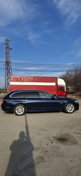 BMW 525 XD - 10000 € / 19558.30 лв. - 85366459 7
