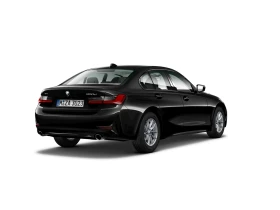 BMW 320 xDrive - 30990 € / 60611.17 лв. - 25259395 3