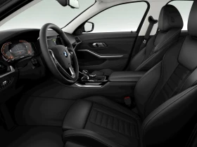 BMW 320 xDrive - 30990 € / 60611.17 лв. - 25259395 8