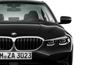BMW 320 xDrive - 30990 € / 60611.17 лв. - 25259395 6